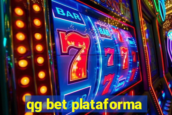 qg bet plataforma